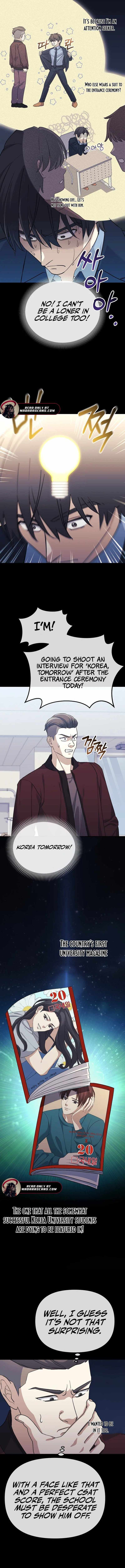 The Reset Life of a Game Addict Chapter 5 8